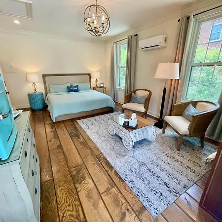 5 Stars In Eastover